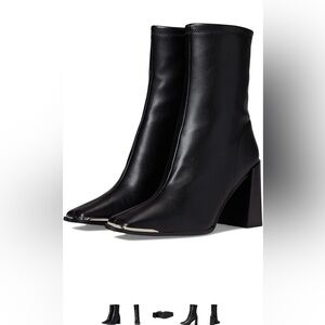 Chinese Laundry Marvin Ankle Boot